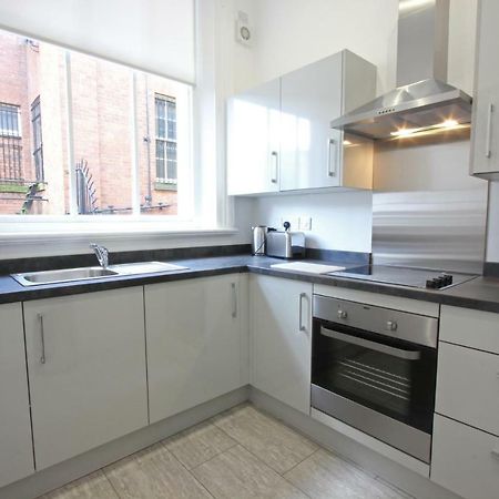 Ferienwohnung The Castle Collection - 3 Union Court Liverpool Exterior foto